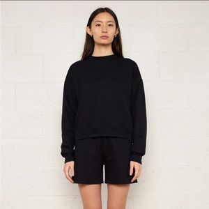 NLT 14 Oz Fleece Sweatshirt